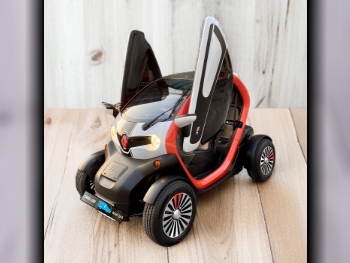 Renault  Twizy -  2017 - Color White