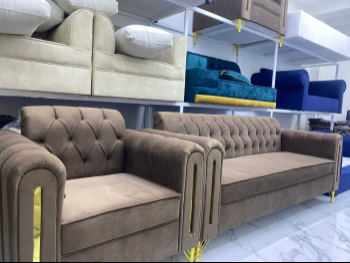 Sofas, Couches & Chairs Sofa Set