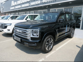 HAVAL  H9  Comfort  2026  Automatic  0 Km  4 Cylinder  Four Wheel Drive (4WD)  SUV  Black  With Warranty