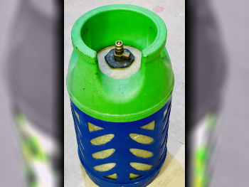 Gas Cylinders