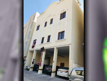 Buildings, Towers & Compounds - Commercial  - Doha  - Madinat Khalifa South  For Sale