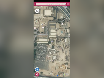 Lands For Sale in Doha - Al Ghanim -Area Size 371 Square Meter