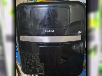Frying Machines Air Fryer  - Tefal