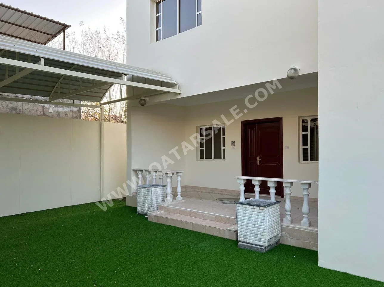 Family Residential - Not Furnished - Al Daayen - Sumaysimah - 7 Bedrooms