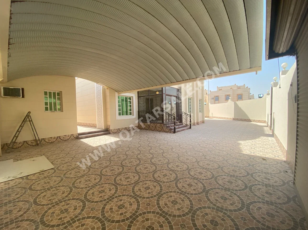 Family Residential - Not Furnished - Al Khor - Al Khor - 6 Bedrooms