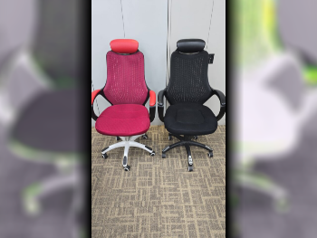 Desk Chairs - Task Chair  - Beige