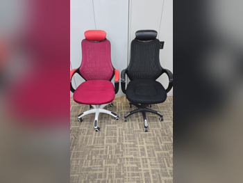 Desk Chairs - Task Chair  - Beige