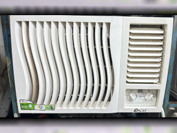 Air Conditioners Oscar  Warranty  With Installation