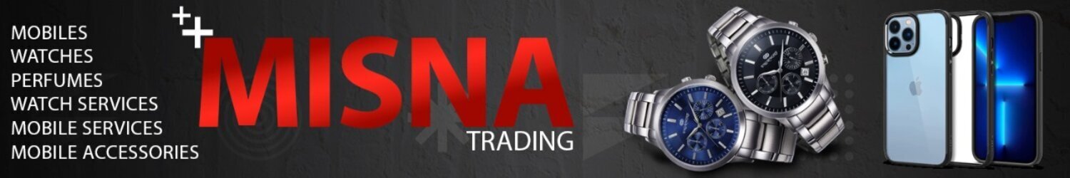 Misna Trading