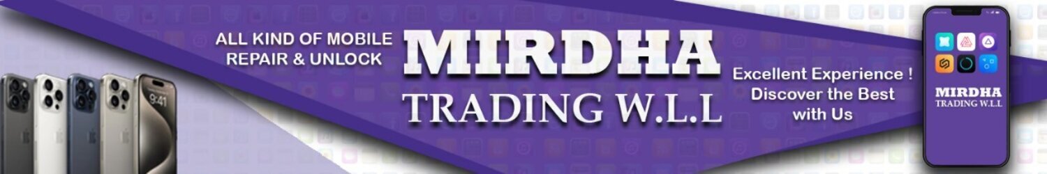 Mirdha Trading