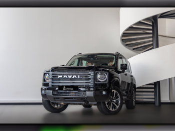 HAVAL  H9  Comfort  2026  Automatic  40 Km  4 Cylinder  Four Wheel Drive (4WD)  SUV  Black  With Warranty
