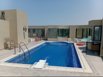 Buildings, Towers & Compounds - Hotel Apartment  - Doha  - Najma  For Sale