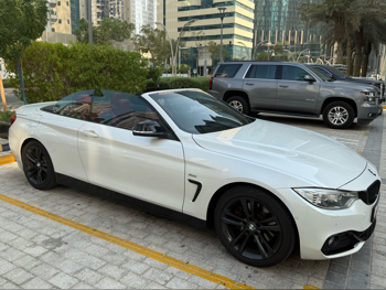 بي ام دبليو  الفئة-الرابعة  428 I  2016  اوتوماتيك  72,300 كم  4 سلندر  دفع خلفي  كشف  أبيض