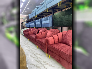 Sofas, Couches & Chairs Sofa Set