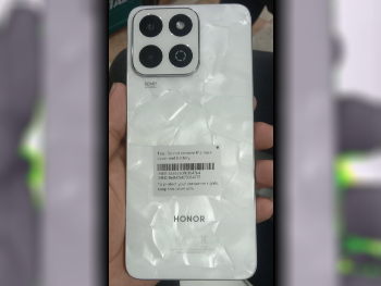 Mobile Phones HONOR  - X7  - B  - White  - 256 GB  - Under Warranty
