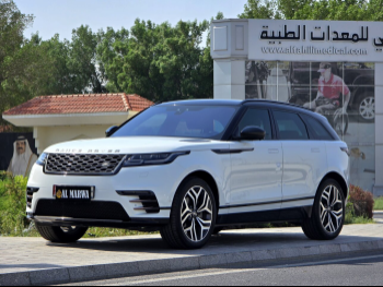 لاند روفر  رنج روفر  فيلار  2018  اوتوماتيك  54,000 كم  6 سلندر  دفع رباعي  اس يو في  أبيض