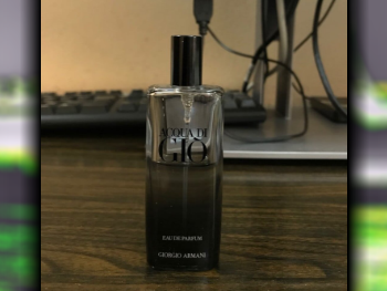 العطور والعناية بالجسم Armani  عطور  رجالي  15 مل  فرنسا