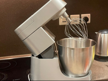 Blenders Kenwood  Stainless Steel  Italy  220 Watt  7 lt