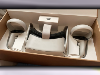 Microsoft  - Standalone  Wireless  Knuckles Included  External Tracking Station
