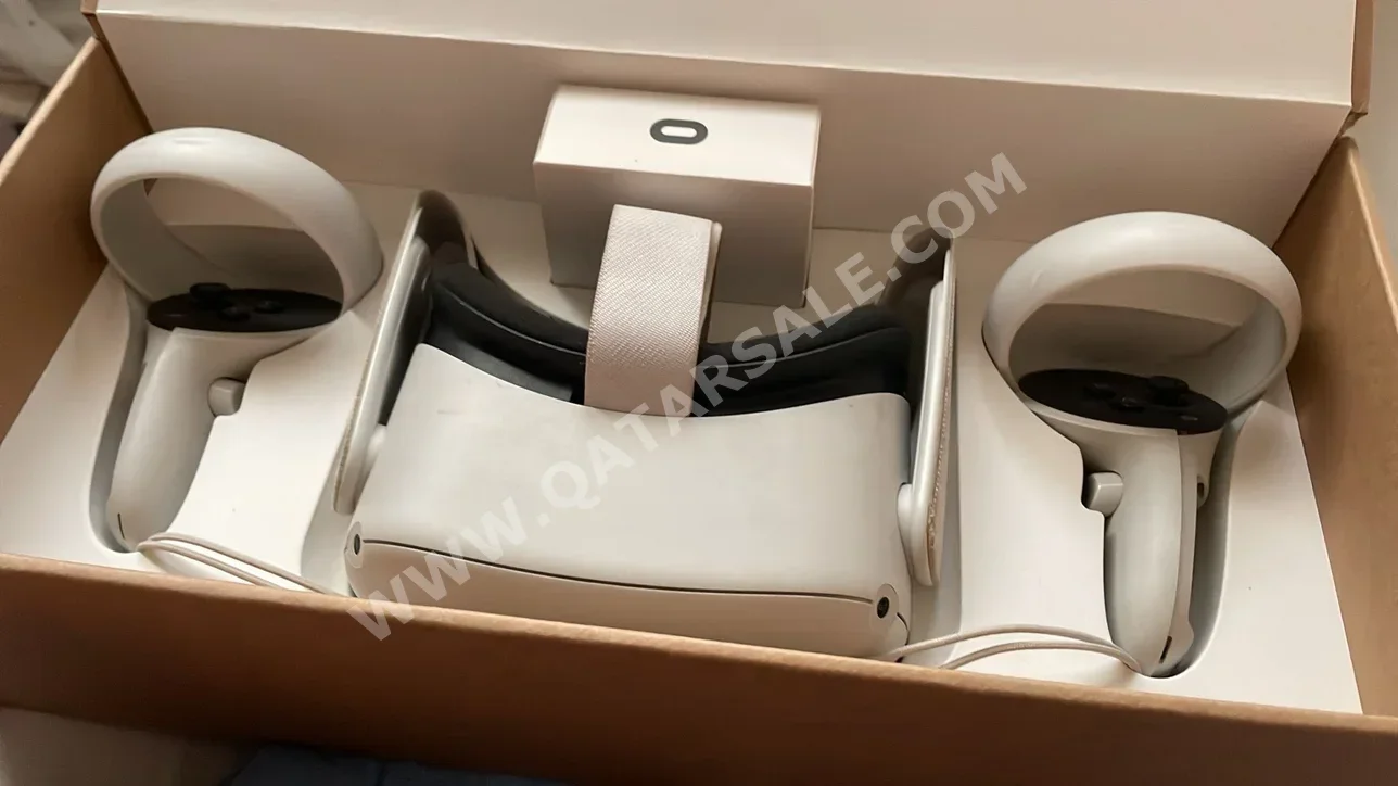 Microsoft  - Standalone  Wireless  Knuckles Included  External Tracking Station