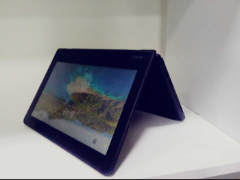 Laptops Lenovo  - YOGA  - Black  - Windows 11  - Intel  - Pentium  -Memory (Ram): 4 GB