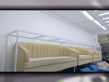 Sofas, Couches & Chairs Sofa Set