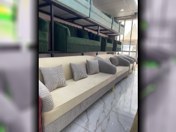 Sofas, Couches & Chairs Sofa Set