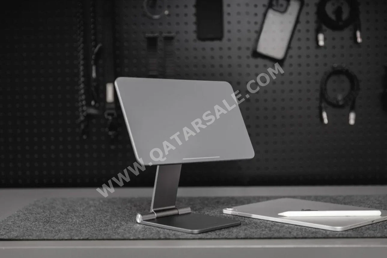 تابلت, ايباد حافظات واغطية