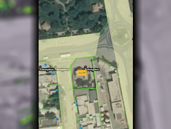 Lands For Sale in Al Daayen  - Sumaysimah  -Area Size 821 Square Meter