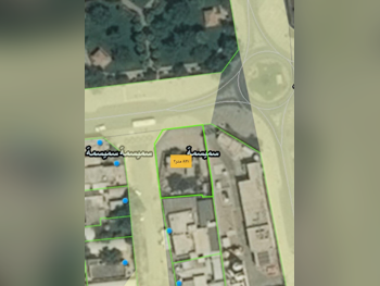 Lands For Sale  in Al Daayen  - Sumaysimah  -Area Size 821 Square Meter