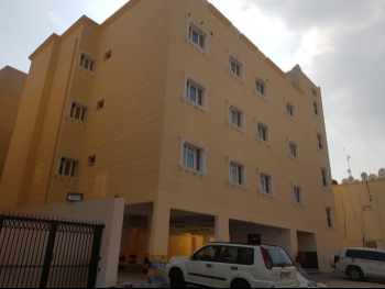 Buildings, Towers & Compounds - Family Residential  - Doha  - Old Airport  For Sale