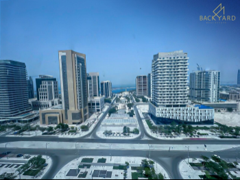 مكاتب تجارية - غير مفروشة  - لوسيل  - منطقة المارينا