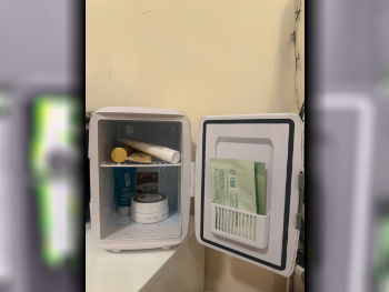 Freezerless Refrigerator  - White