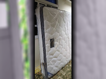 Mattresses - King