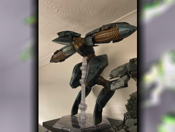 Action Figures  - Over 12 Years
