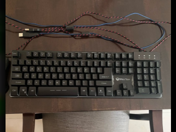 Keyboards - Black