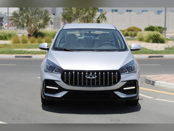 Chery  Arrizo 5  Hatchback  Dark Grey  2025