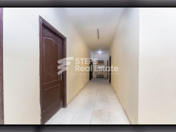 سكن عمال الريان  المنطقة الصناعية