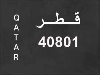 Transport Plate  40801