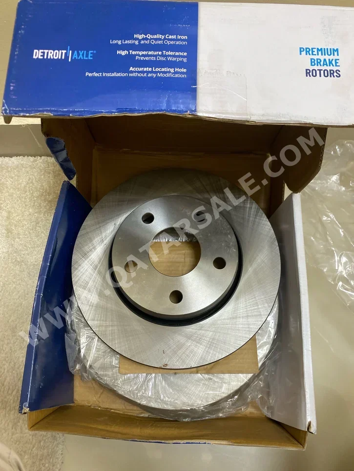 قطع غيار السيارات - جييب رانجلار - الولايات المتحدة الأمريكية