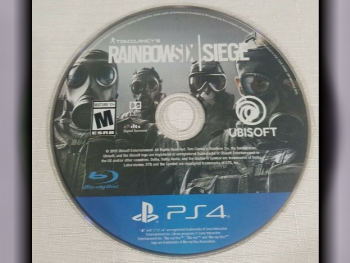 Video Games CDs