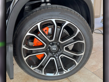 Wheel Rims Rox 01 /  17''