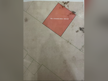 Lands For Sale in Al Wakrah  - Afjat Muaither  -Area Size 998 Square Meter