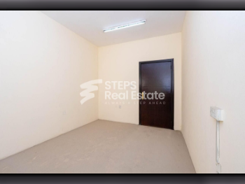 Labour Camp Al Rayyan  Industrial Area