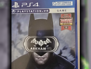 - PlayStation 4  Video Games CDs