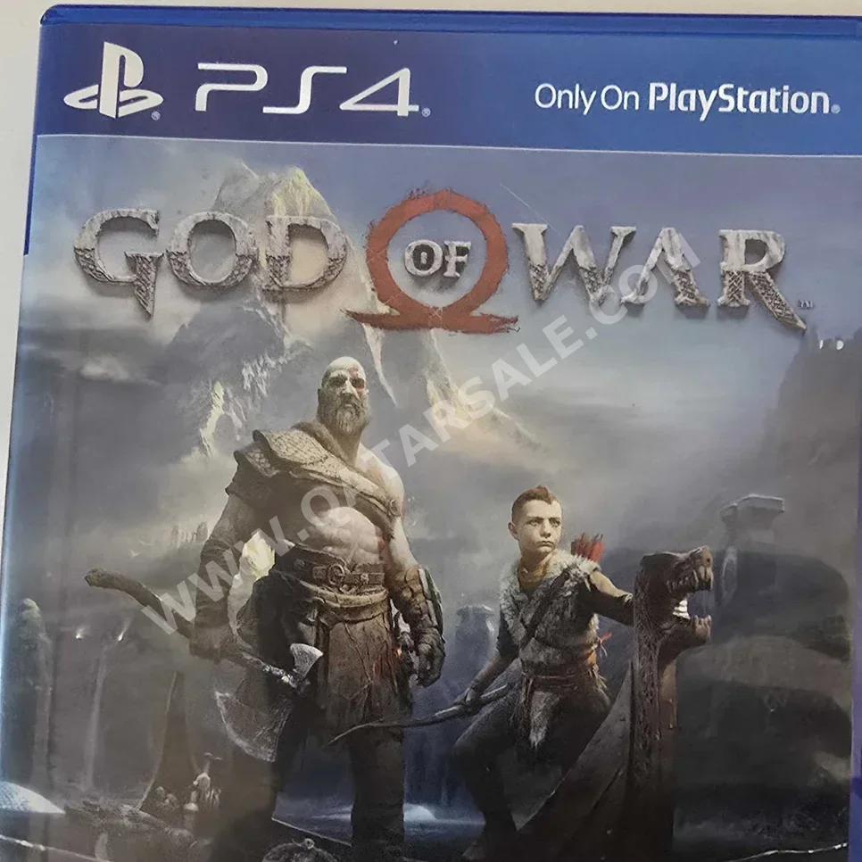 - PlayStation 4  Video Games Blu-ray