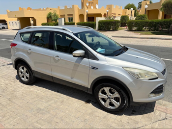 Ford  Escape  2016  Automatic  141,000 Km  4 Cylinder  Front Wheel Drive (FWD)  SUV  Gray