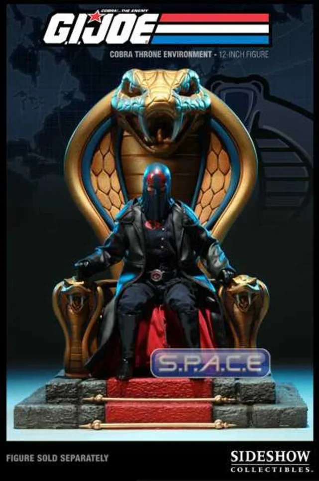Action Figures  - Over 12 Years