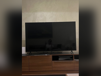 Television (TV) Sony  - 65 Inch  - 4K or UHD  - Smart TV