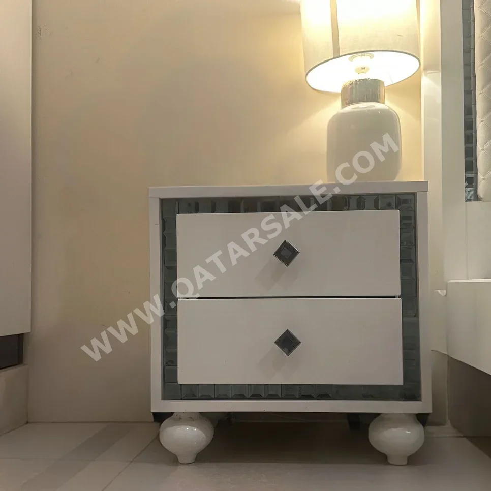 Shoe Racks & Cabinets